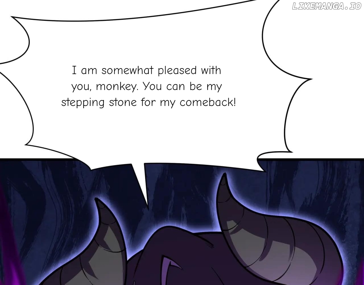 Era of the Haunted Chapter 369 - page 61